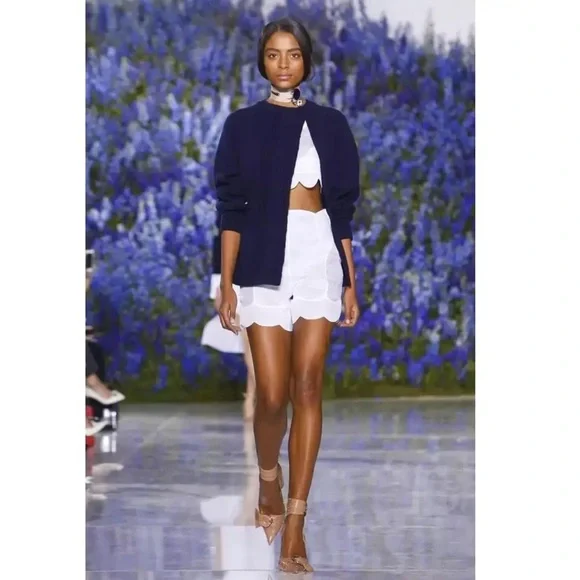 🚨SOLD🚨  Dior Conquest Nude Patent Leather - Picture 4 of 8